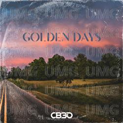 Golden Days - CB30