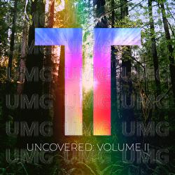 Uncovered - Theo Tams