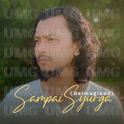 Sampai Syurga - Faizal Tahir