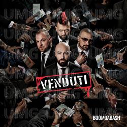 Venduti - Boomdabash