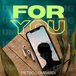 For You - Pietro Lombardi