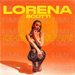 Chimichurri - Lorena Scotti