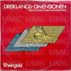 Dreiklangs-Dimensionen - Rheingold