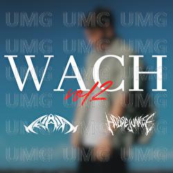 Wach Vol. 2 - Housejunkee, florian frank