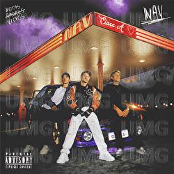 PARFUM - Class A, Vulgo FK, Pk