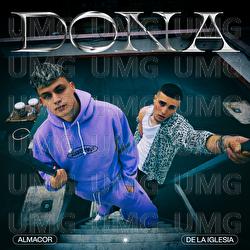 Dona - De La Iglesia, Almacor