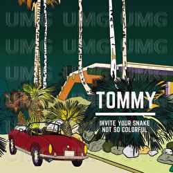 Tommy - Phony Job