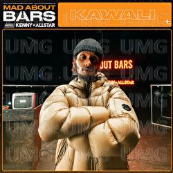 Mad About Bars - Kawali, Kenny Allstar, Mixtape Madness