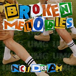 Broken Melodies - NCT DREAM