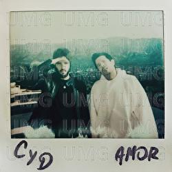 Amor - Cali Y El Dandee