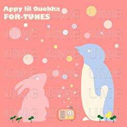 STAY COOL - Appy lil Quokka
