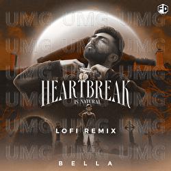 Heartbreak Is Natural - Bella, Trosk