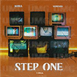 Step One - Kura, Vedenzo