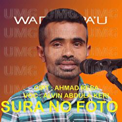 Sura No Foto - Alvin Abdula Keri