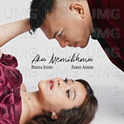 Aku Memilihmu - Brisia Jodie, Fabio Asher