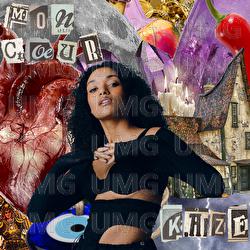Mon Coeur - Kaze