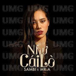 Nhu Cai Lo - Sambi