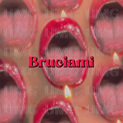 Bruciami - PABA