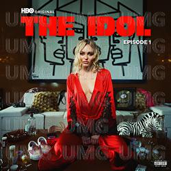 The Idol Episode 1 - The Weeknd, Mike Dean, Lily-Rose Depp