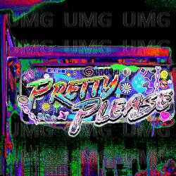 PRETTY PLEASE - VXON