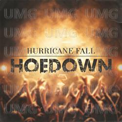 Hoedown - Hurricane Fall