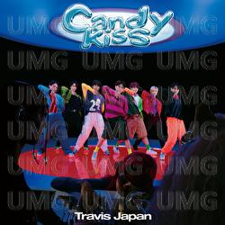 Candy Kiss - Travis Japan