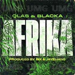 Afrika - Qlas & Blacka