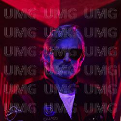 Outsider - Kavinsky
