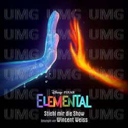 Stiehl mir die Show - Wincent Weiss