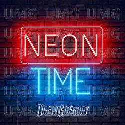 Neon Time - Drew Gregory