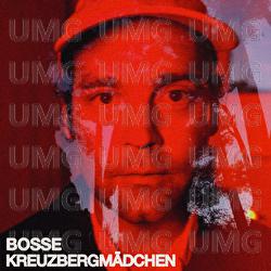 Kreuzbergm&auml;dchen - Bosse