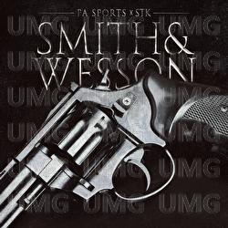 Smith & Wesson - PA Sports, STK