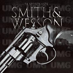 Smith & Wesson