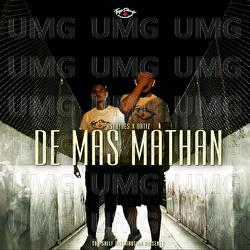 De Mas Mathan - Astathes, Ortiz