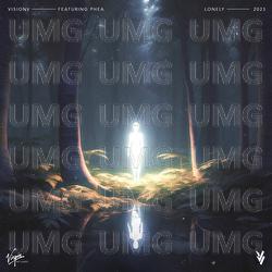 Lonely - VisionV, PHEA