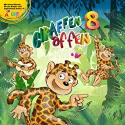 Warum bin ich so fr&ouml;hlich? - Giraffenaffen, Leslie Clio