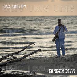 Sax Emotion - Ernesto Dolvi