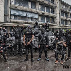 STREET - 167 Gang