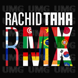 Kelma - Rachid Taha, Roger Sanchez
