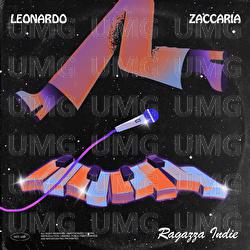 Ragazza indie - Leonardo Zaccaria