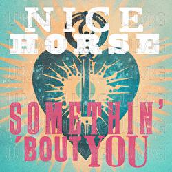 Somethin' Bout You - Nice Horse