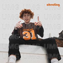 cheating - Michael Aldag