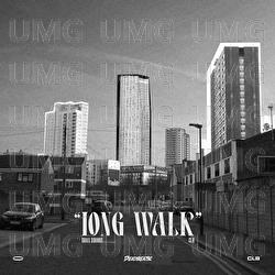 LONG WALK - GRAIL SOUNDS, CLB