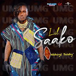 Nkhoyi Dakhy - Lil Saako