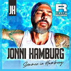 Sommer in Hamburg - Jonni Hamburg
