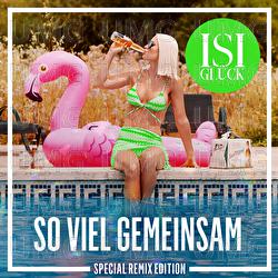 So viel gemeinsam - Isi Gl&uuml;ck, Felix Harrer, BassWar & CaoX