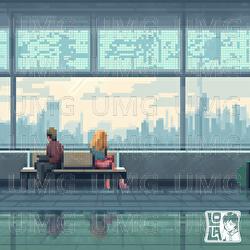 Waiting - Paradiam, Lola