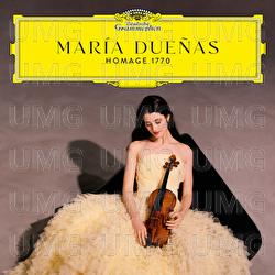 Dueñas: Homage 1770 - María Dueñas