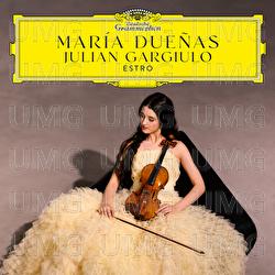 Gargiulo: Estro - María Dueñas, Julian Gargiulo