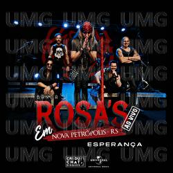 Esperan&ccedil;a - Banda Rosa's